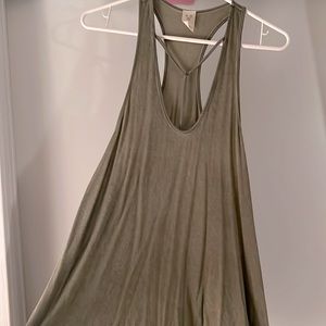 FREE PEOPLE tank